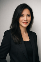 林 倩后 (Amily Lin)