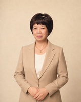 曾 丽华